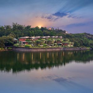 Grape County Eco Resort & Spa, Nashik
