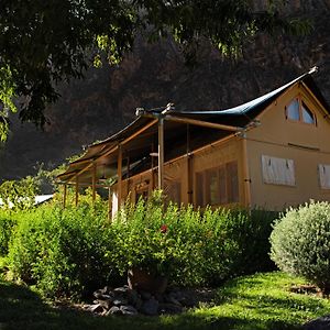 Luxury  Two-Bedroom Tent