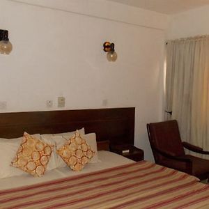 Whispering Palms Resort